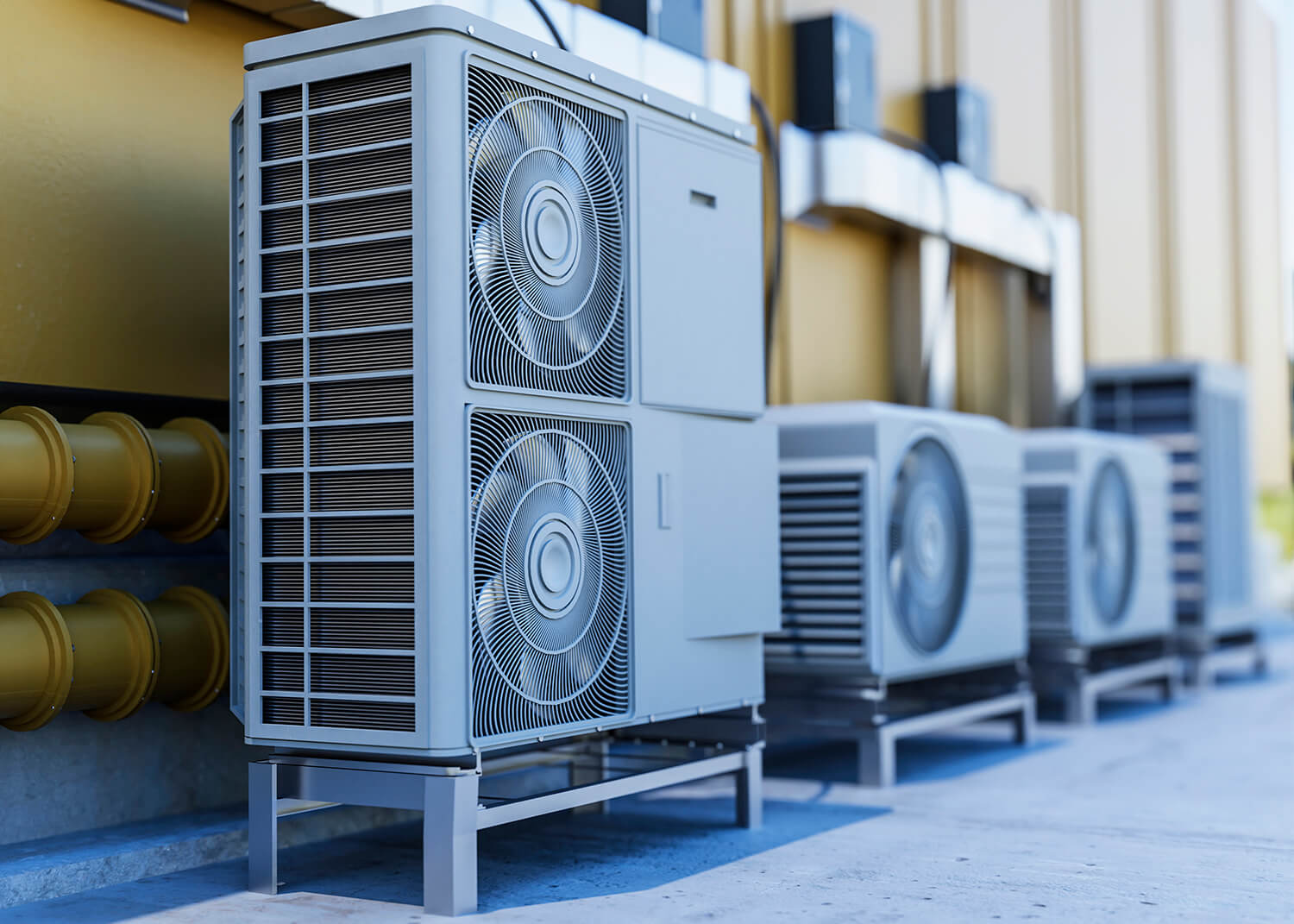 I Want to Upgrade To a Smart Thermostat