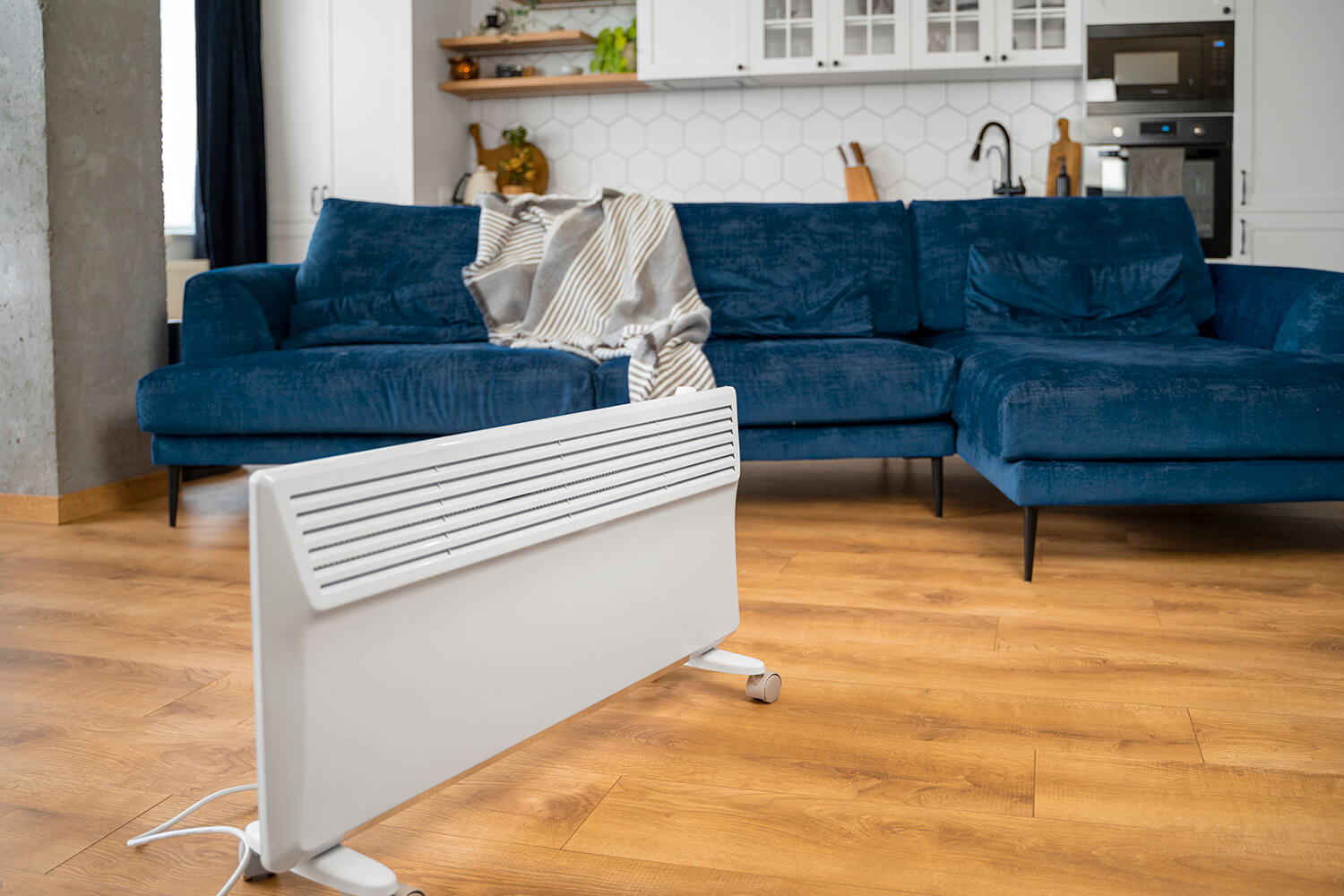 Why you shouldn’t get a used Heating, Ventilation & cooling device