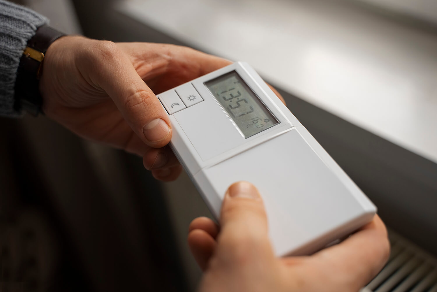 Helping patients sleep better with enhanced a/c