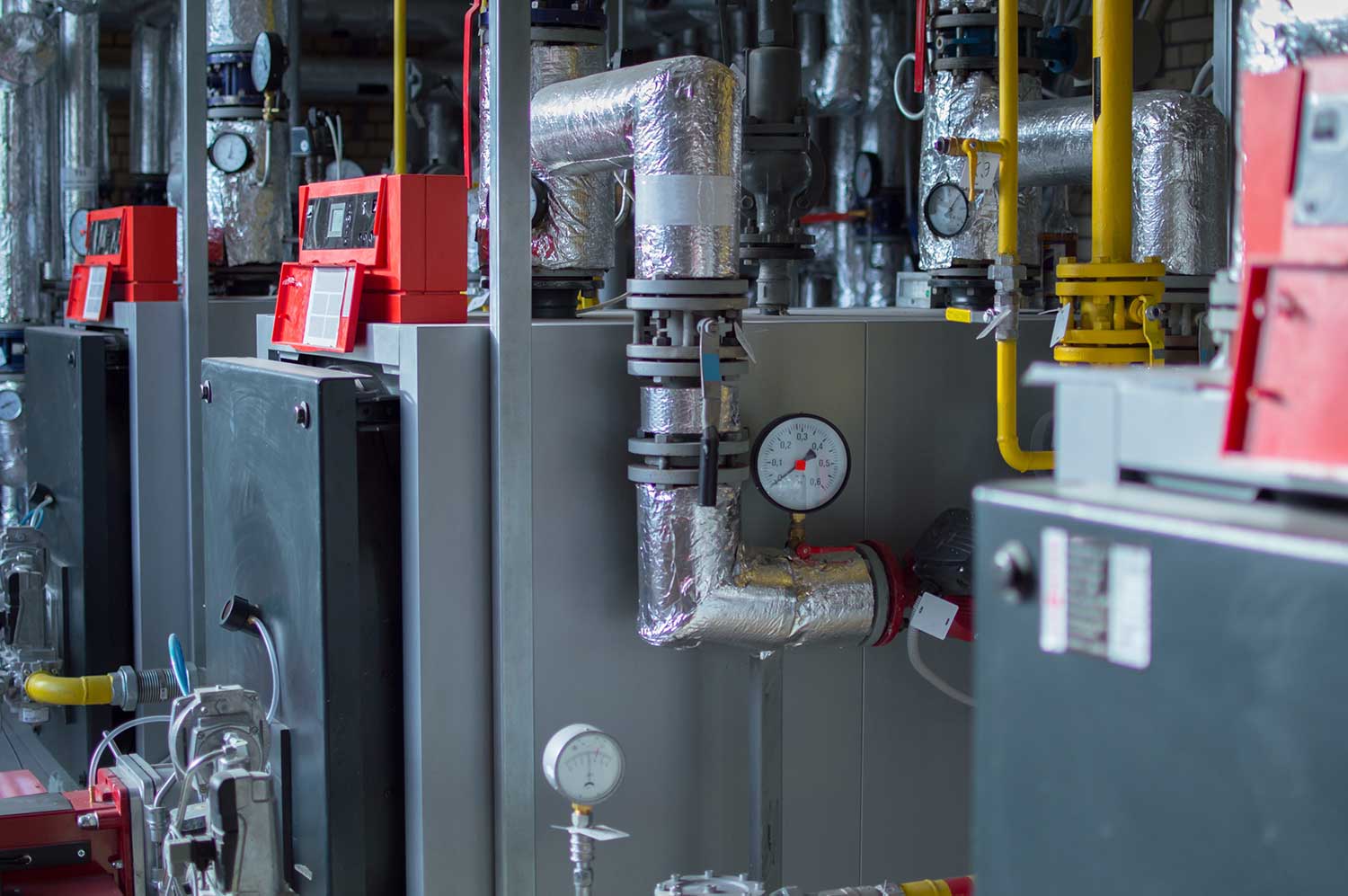 I Want to Upgrade To a Smart Thermostat