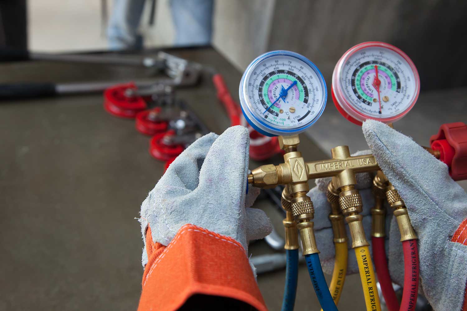 Why you shouldn’t get a used HVAC unit