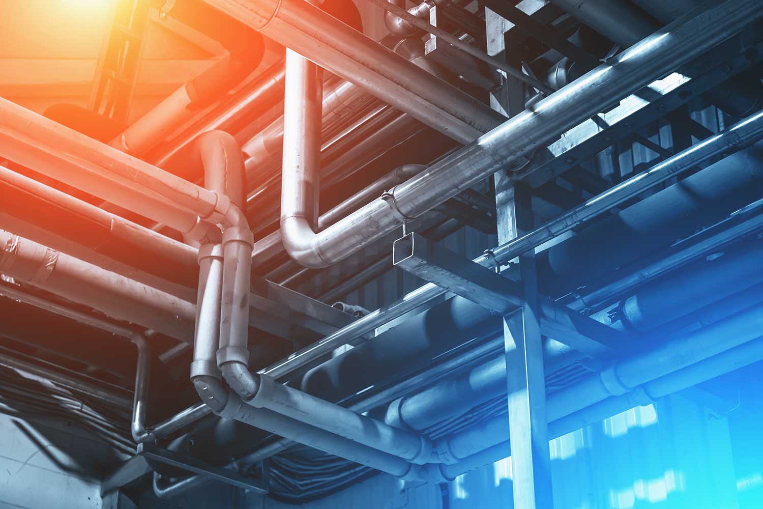 Ductwork can be the cause of your heating & cooling concerns.