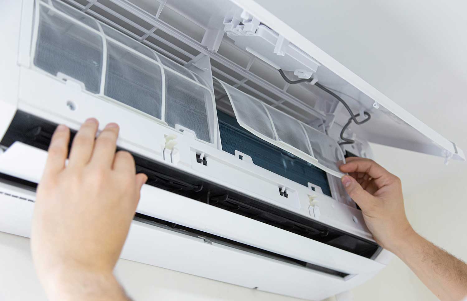 A smart thermostat is a smart investment into your home.
