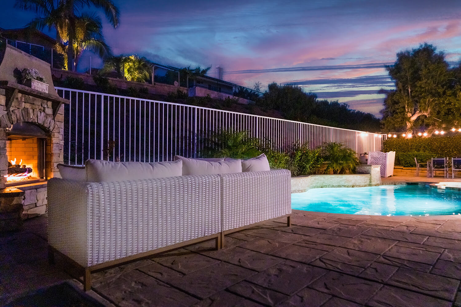 Avoid the problems of portable air conditioning units and upgrade to HVAC.